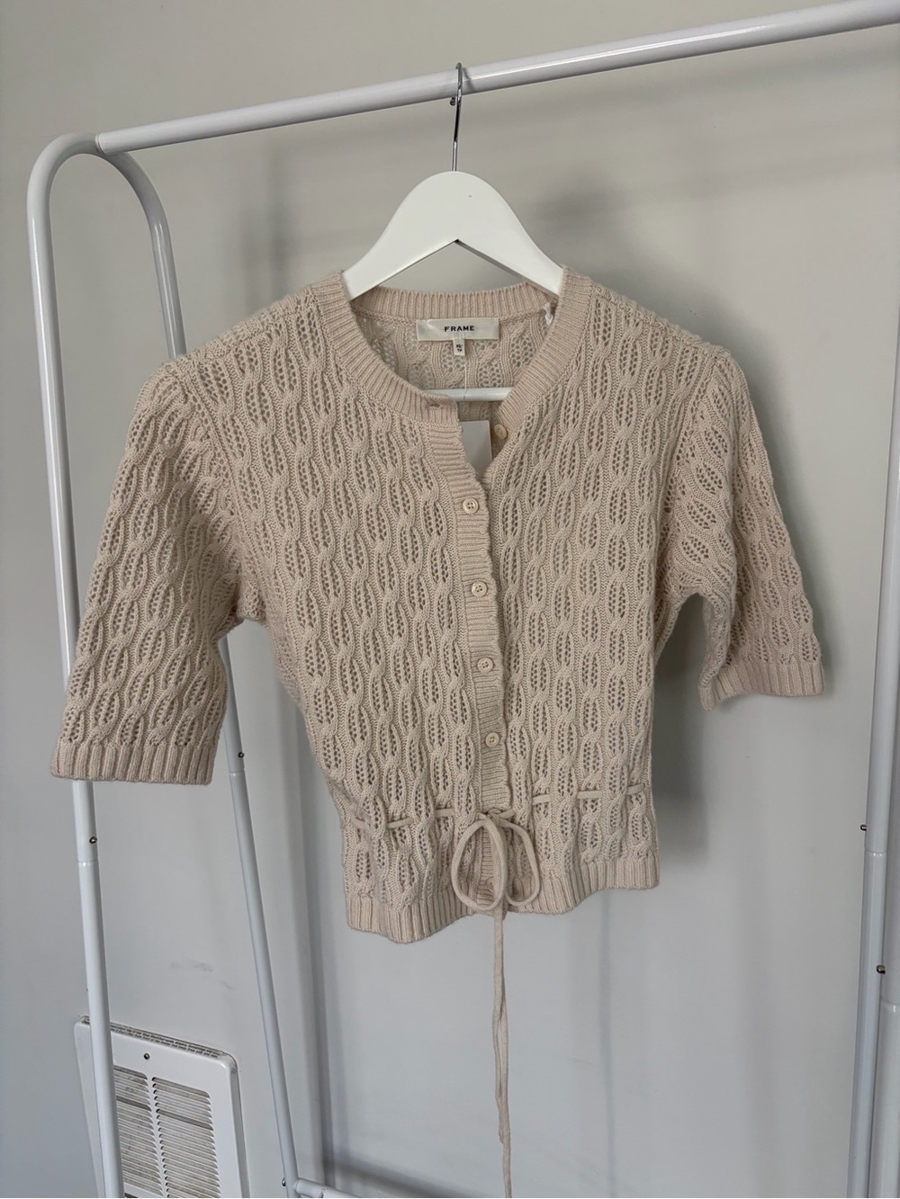 Frame The Clover Cardi